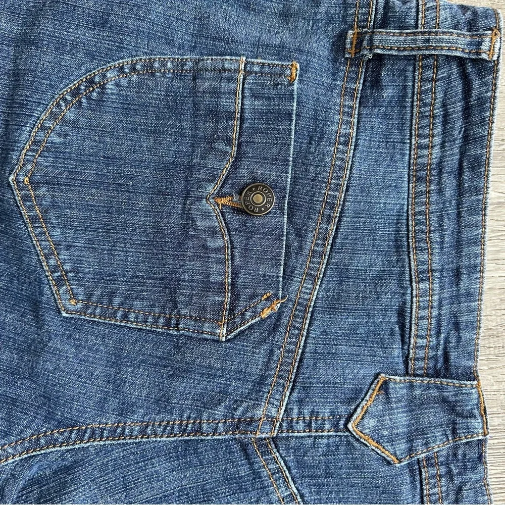Roper these jean